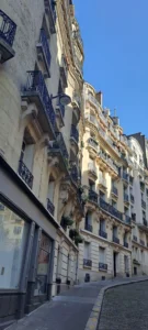 Temporary rental documentation in Catalonia